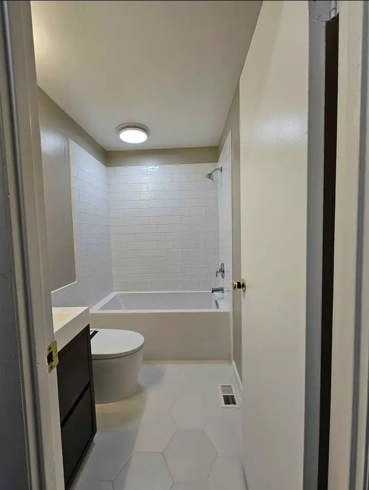 Bathroom Remodel — Banner Elk, NC
