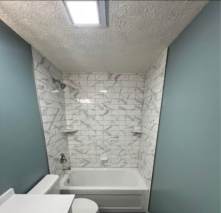 Bathroom Remodel — Chattanooga, TN