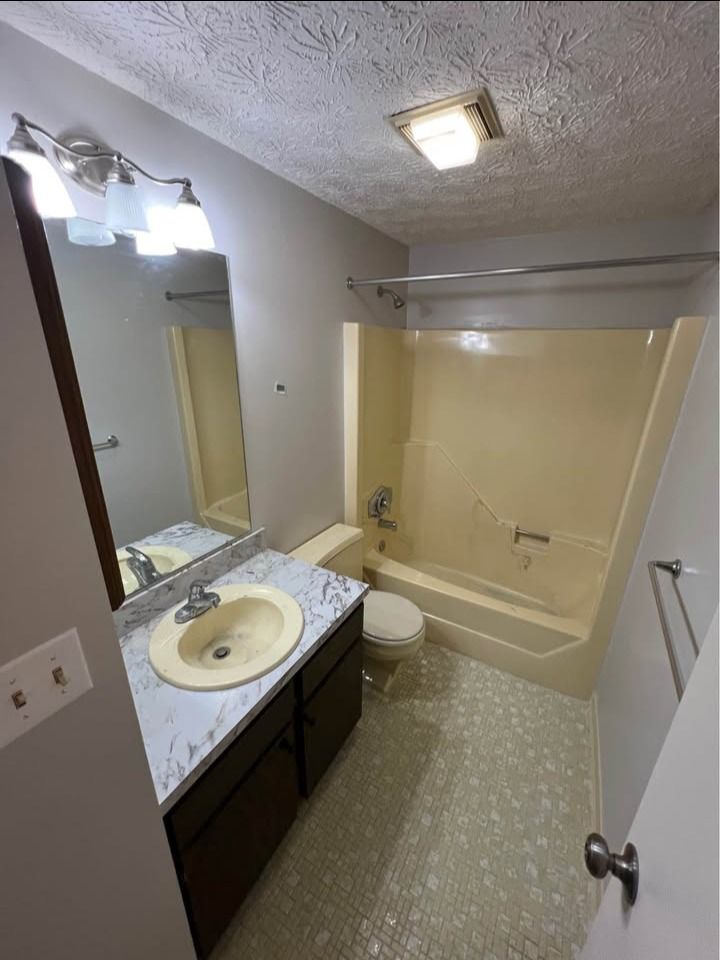 Bathroom Remodel — Abingdon, VA