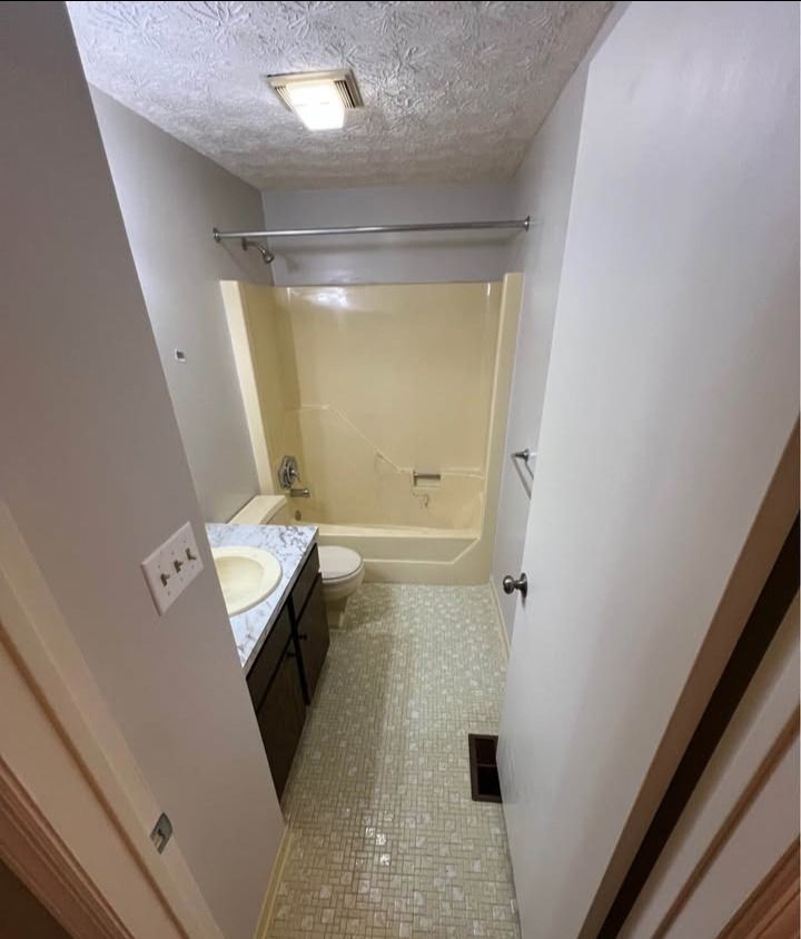 Bathroom Remodel — Bristol, VA
