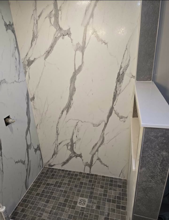 Bathroom Remodel — Spartanburg, SC