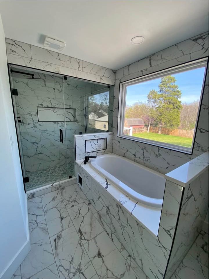 Bathroom Remodel — Boone, NC
