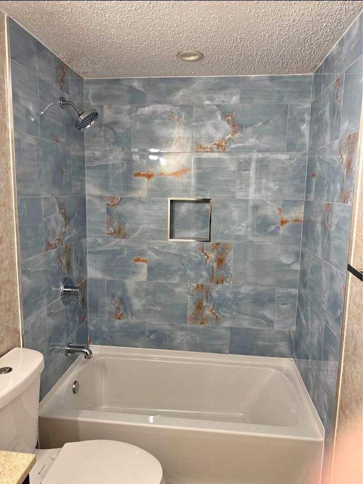 Bathroom Remodel — Banner Elk, NC