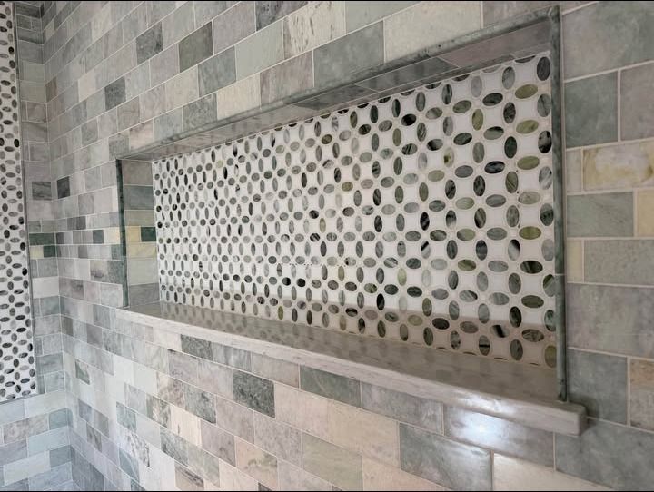 Bathroom Remodel — Blowing Rock, NC