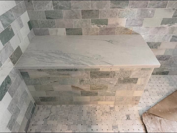Bathroom Remodel — Johnson City, TN