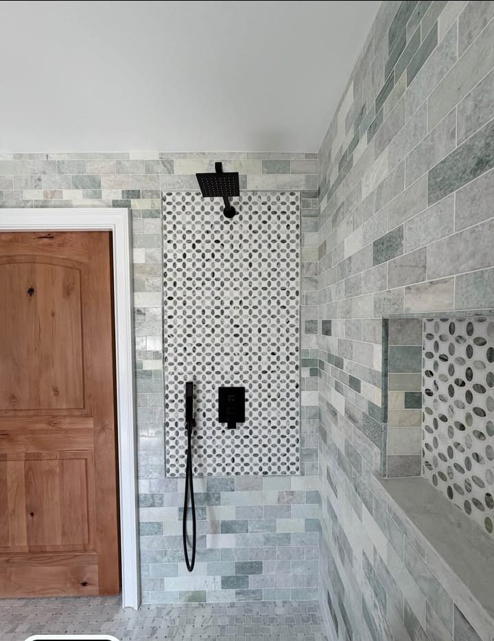 Bathroom Remodel — Kingsport, TN
