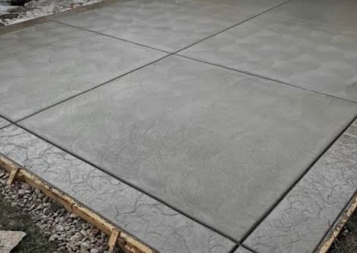 Concrete — Johnson City, TN