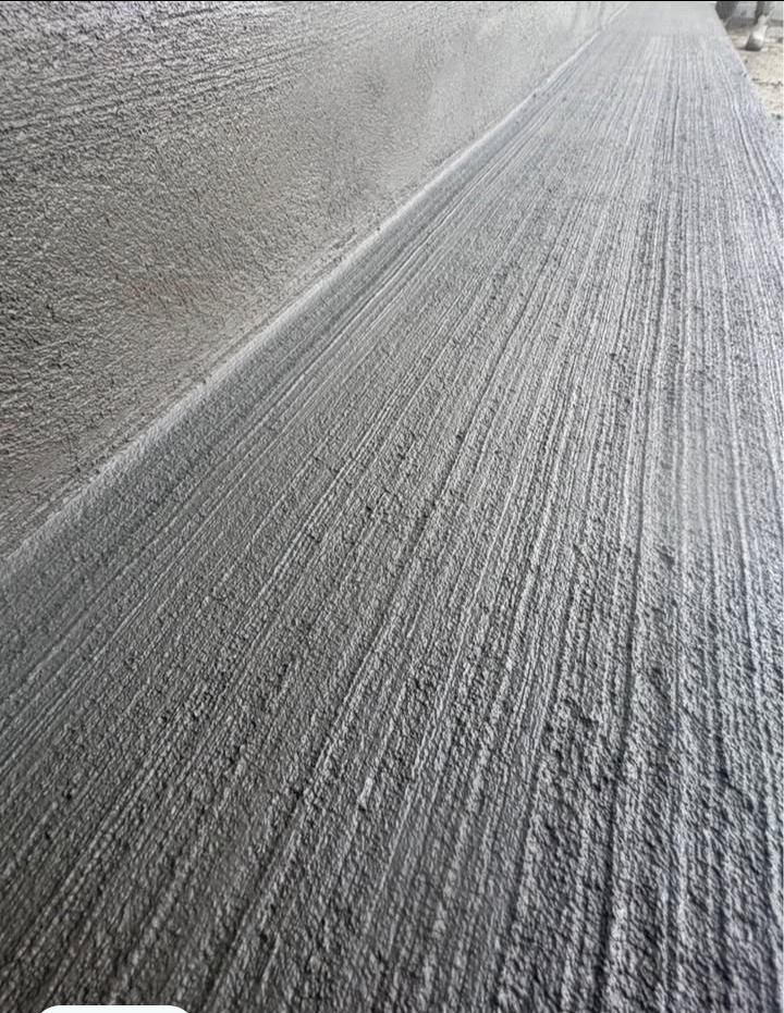 Concrete — Bristol, VA