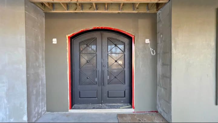 Door Installation — Johnson City, TN