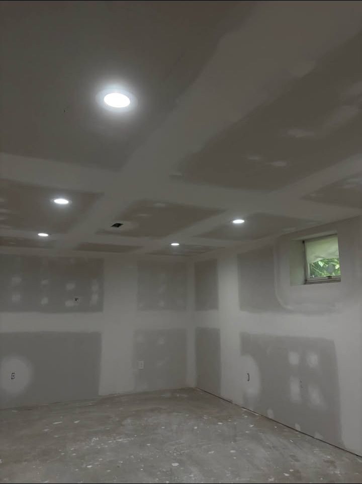 Drywall — Boone, NC