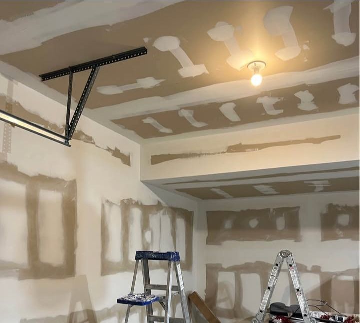 Drywall — Hickory, NC