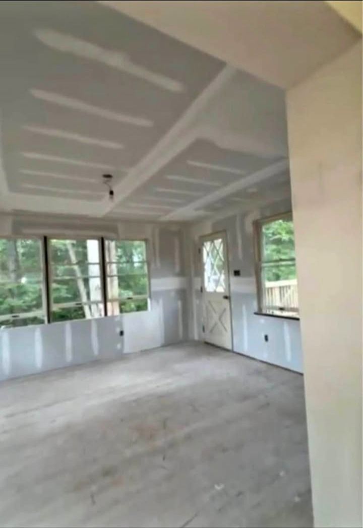 Drywall — Banner Elk, NC