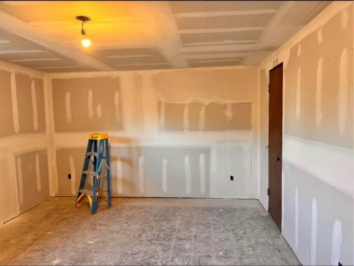 Drywall — Blowing Rock, NC