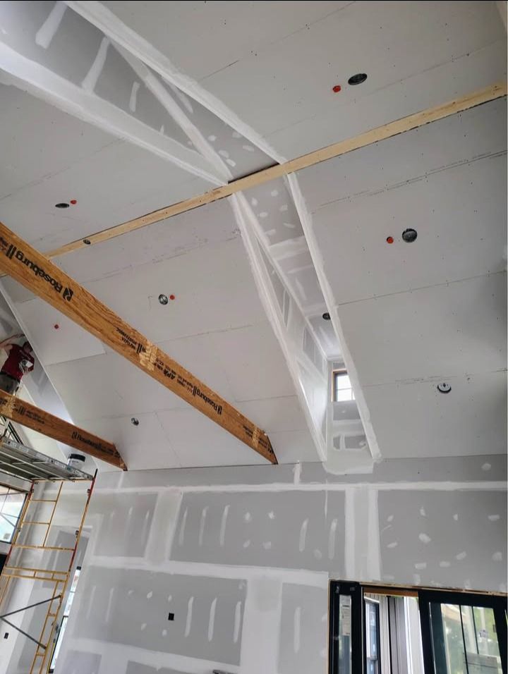 Drywall — Kingsport, TN