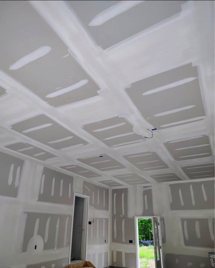 Drywall — Bristol, TN