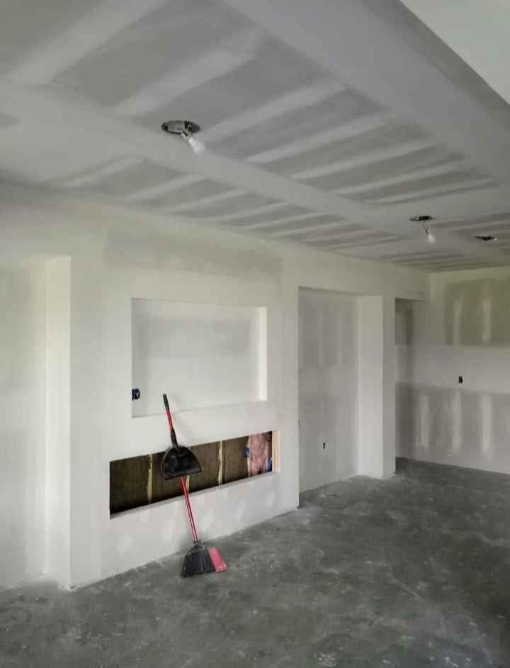 Drywall — Chattanooga, TN