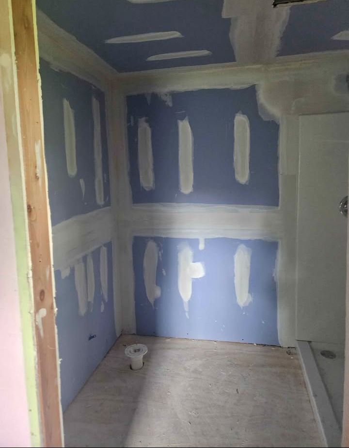 Drywall — Morristown, TN