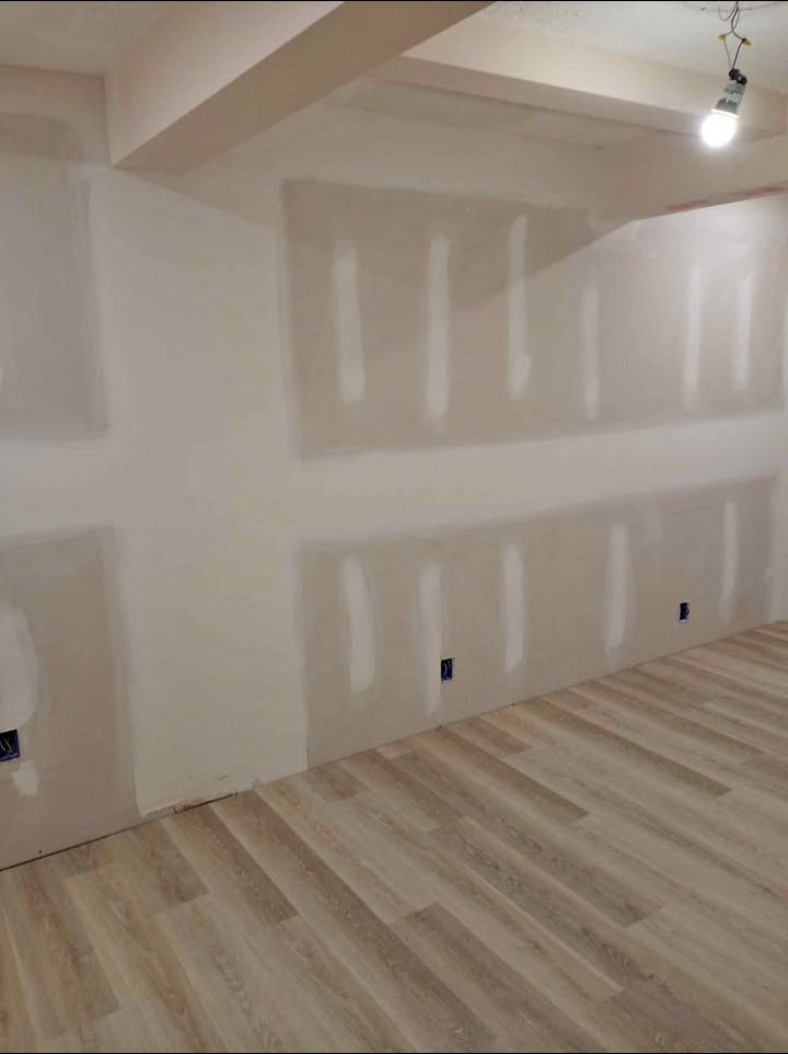 Drywall — Banner Elk, NC