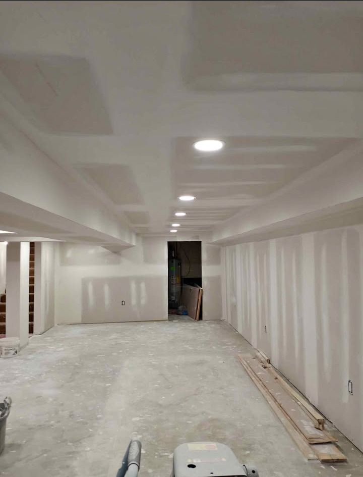 Drywall — Blowing Rock, NC