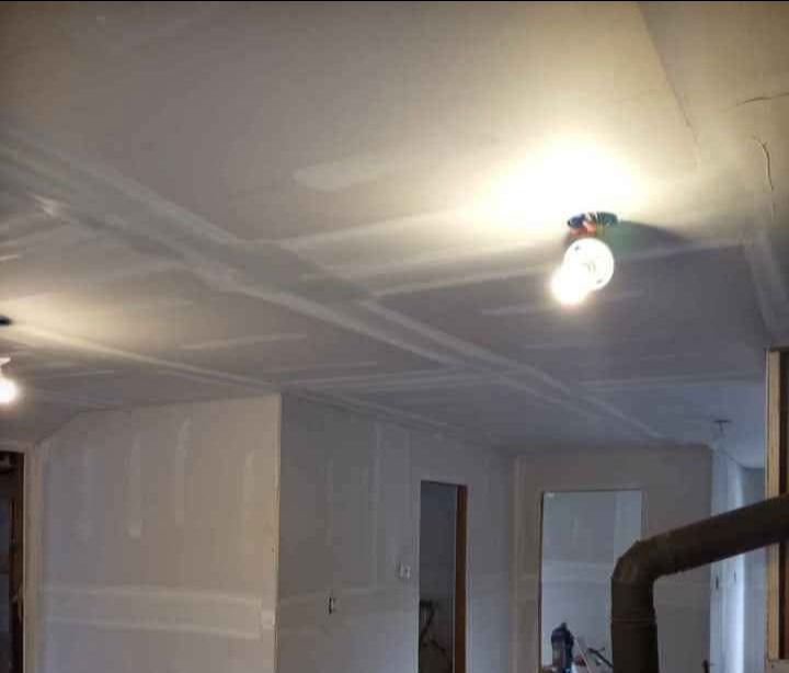 Drywall — Chattanooga, TN