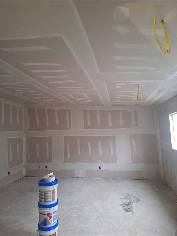 Drywall — Morristown, TN