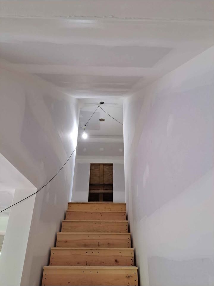 Drywall — Bristol, VA