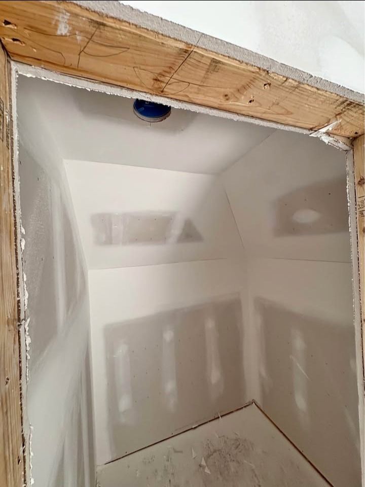 Drywall — Greenville, SC