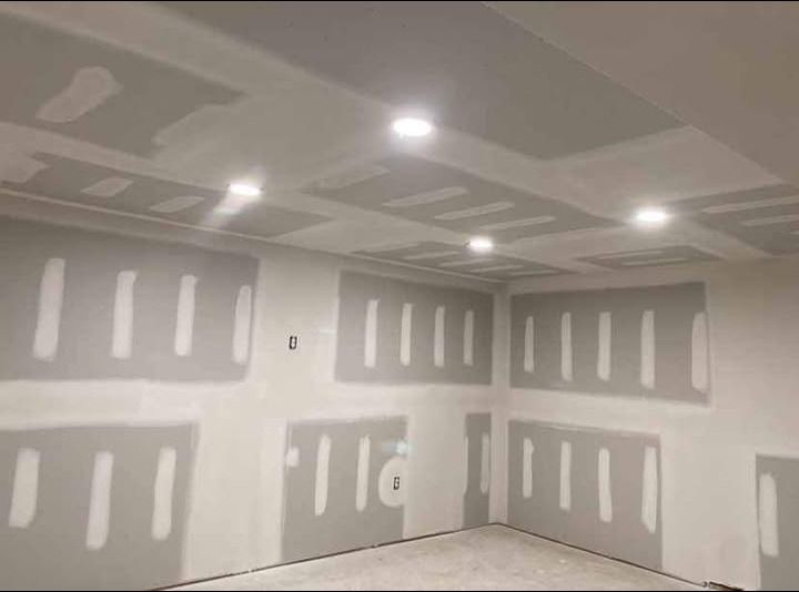 Drywall — Spartanburg, SC