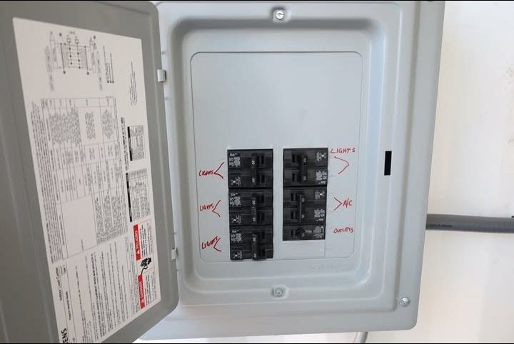 Electrical — Blowing Rock, NC