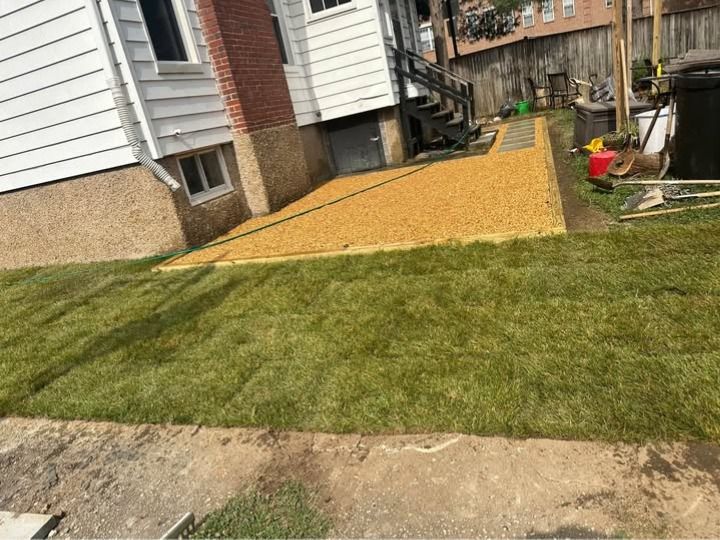 Excavation & Grading — Hickory, NC