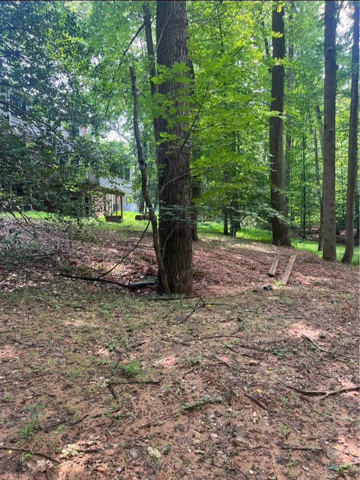 Excavation & Grading — Blowing Rock, NC