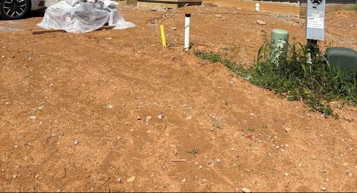 Excavation & Grading — Johnson City, TN