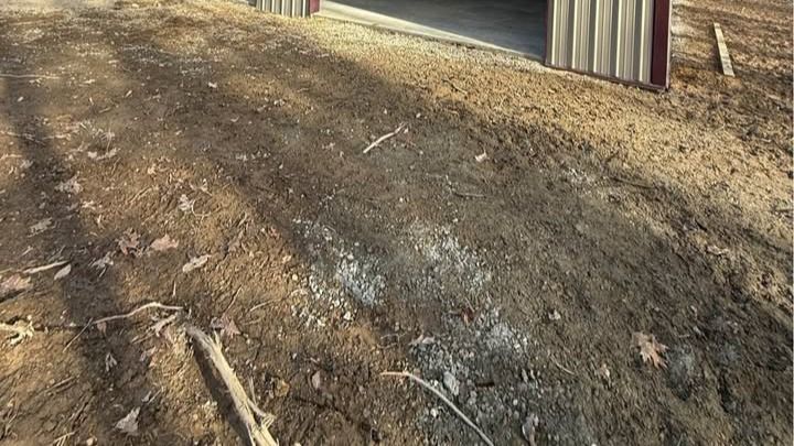 Excavation & Grading — Kingsport, TN