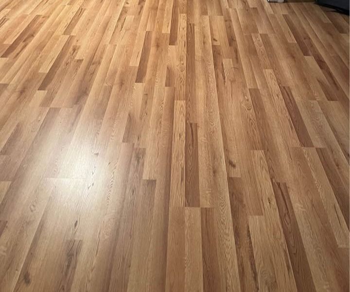 Hardwood Flooring — Spartanburg, SC