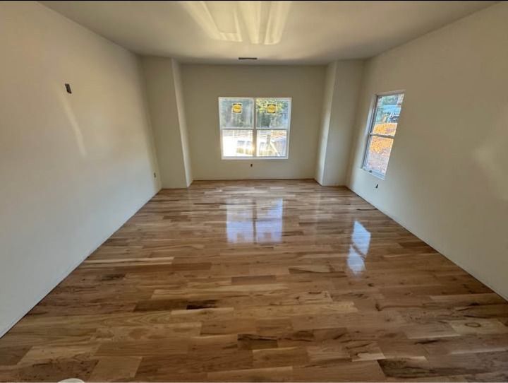 Hardwood Flooring — Boone, NC
