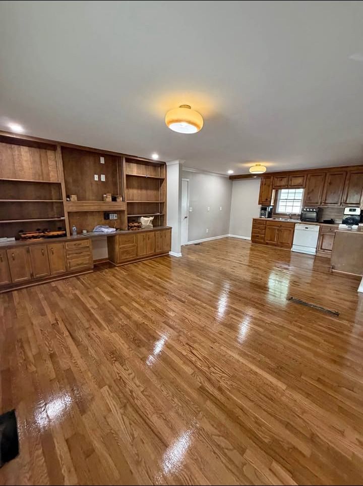 Hardwood Flooring — Banner Elk, NC