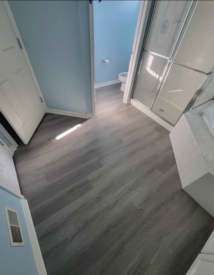 Hardwood Flooring — Bristol, TN