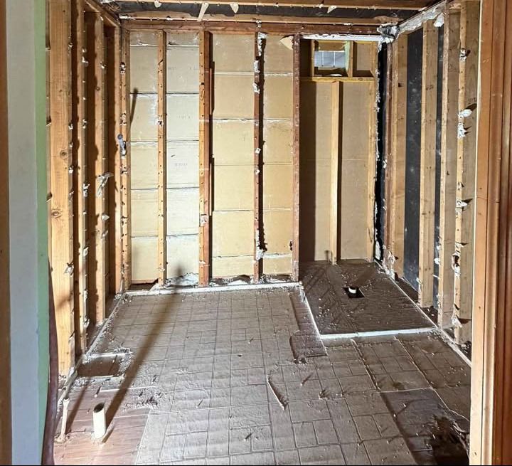 Framing — Hendersonville, NC