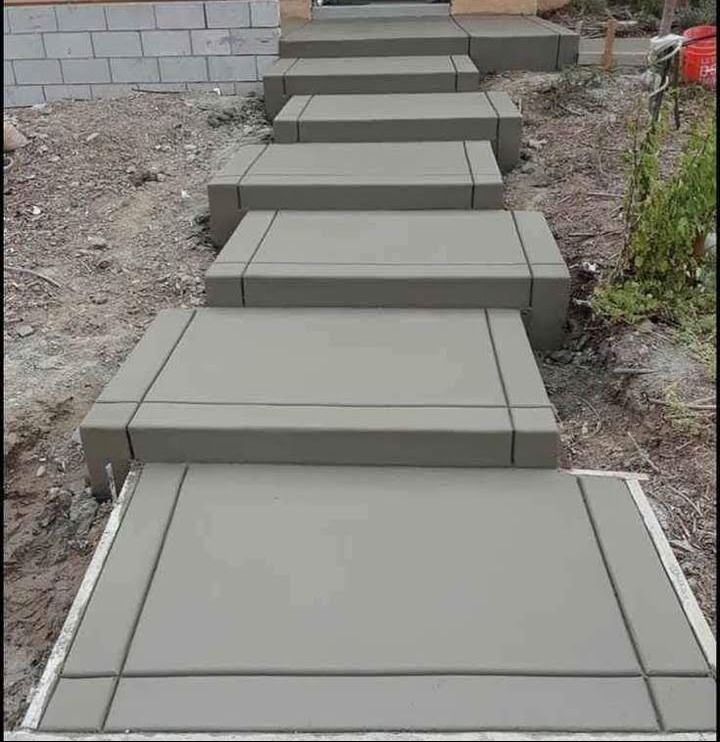 Hardscape — Spartanburg, SC