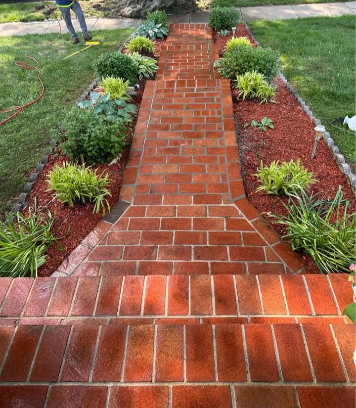 Hardscape — Boone, NC