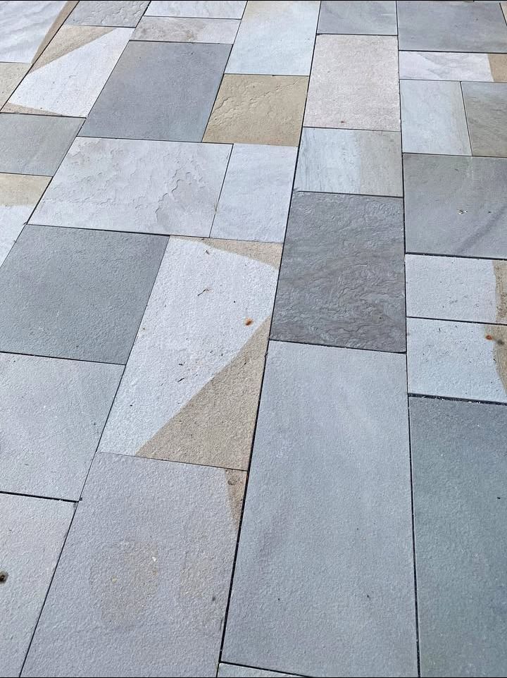 Hardscape — Hickory, NC