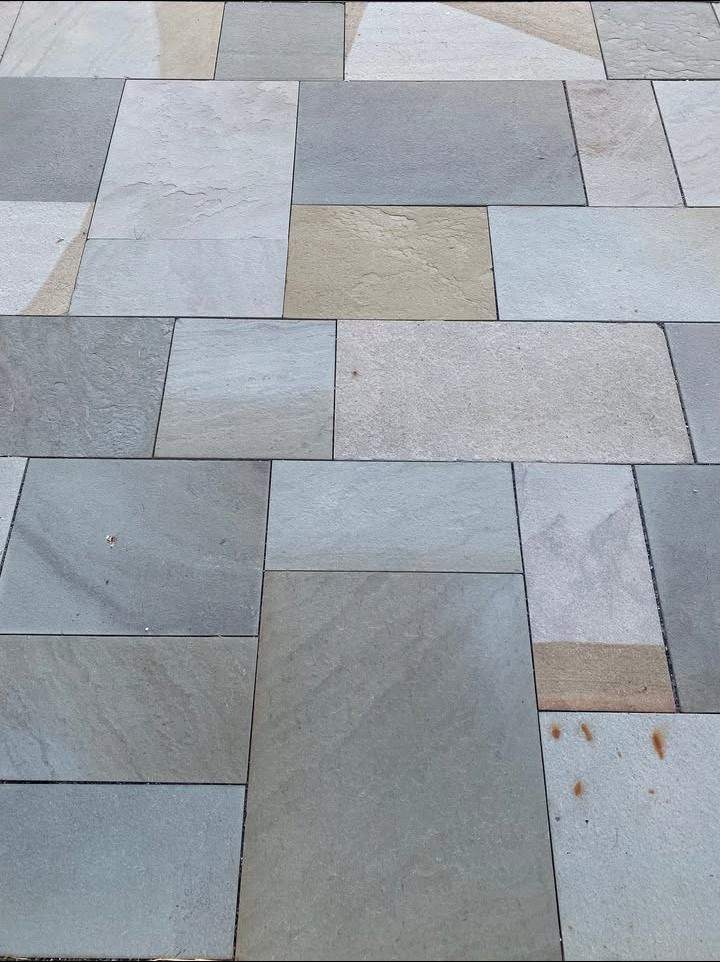 Hardscape — Hendersonville, NC