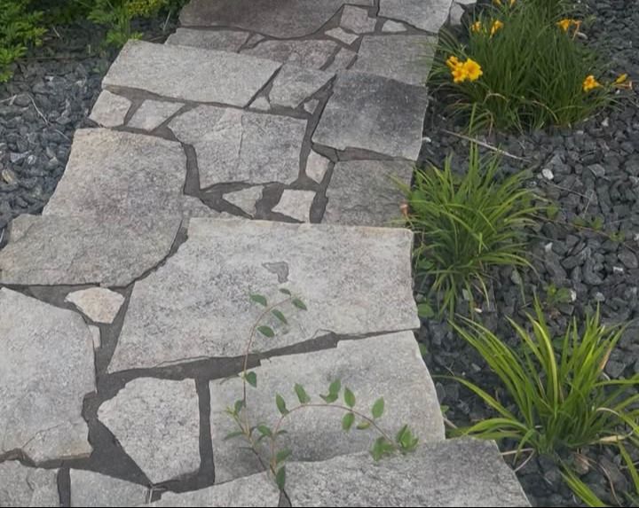 Hardscape — Banner Elk, NC
