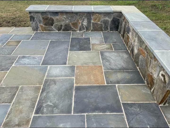 Hardscape — Johnson City, TN