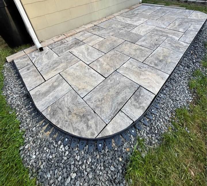 Hardscape — Bristol, TN