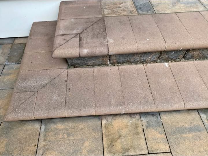 Hardscape — Chattanooga, TN