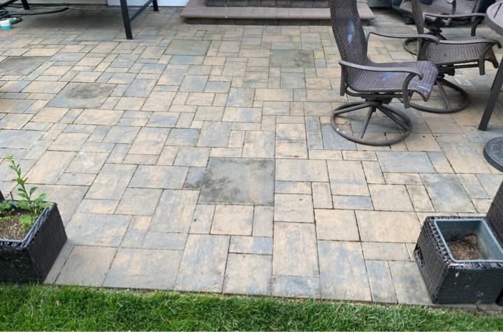 Hardscape — Morristown, TN