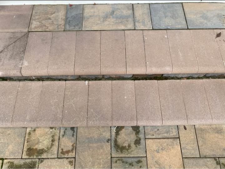 Hardscape — Abingdon, VA
