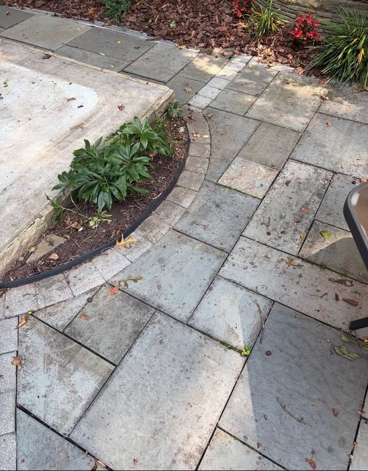 Hardscape — Bristol, VA