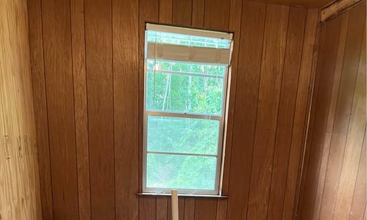 Interior Renovation — Hickory, NC